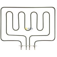 GENUINE ILVE OVEN GRILL ELEMENT TO SUIT 800 & 900MM OVENS