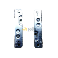 GENUINE BLANCO 017781 OVEN DOOR HINGE SUPPORTS x2 BFMC645, BFMC645SS