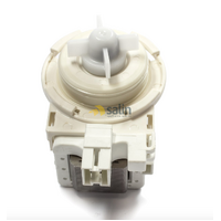 GENUINE OEM MIELE WASHING MACHINE WATER DRAIN PUMP W3826