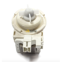 GENUINE OEM MIELE WASHING MACHINE WATER DRAIN PUMP W1511