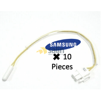 DA32-10104N Samsung Refrigerator Temperature Sensor x10