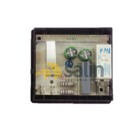 GENUINE ILVE OVEN ELECTRONIC TIMER - 5 BUTTON CLOCK NT906WMP/B T906WMP/B 1744007