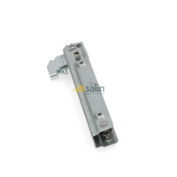 GENUINE GLEMGAS 900MM OVEN DOOR HINGE SINGLE D1965E12, D1965MV12