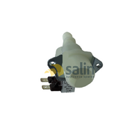 GENUINE ASKO DISHWASHER WATER INLET VALVE - DW1775