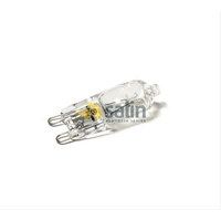 GENUINE OEM ARISTON OVEN COOKER LAMP LIGHT BULB