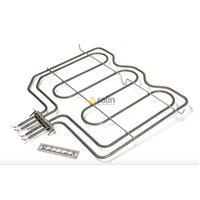 GENUINE DELONGHI OVEN UPPER TOP GRILL HEATING ELEMENT LMFS60