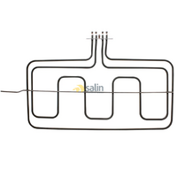 GENUINE OEM KLEENMAID 900MM OVEN UPPER TOP GRILL HEATING ELEMENT FEG905X