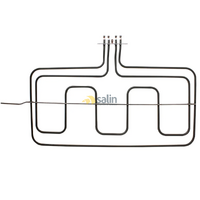 GENUINE OEM KLEENMAID OVEN UPPER TOP GRILL HEATING ELEMENT