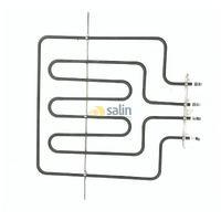 GENUINE OEM IAG DOUBLE OVEN UPPER TOP GRILL HEATING ELEMENT