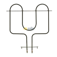 GENUINE OEM OMEGA OVEN UPPER TOP GRILL HEATING ELEMENT 0A6062