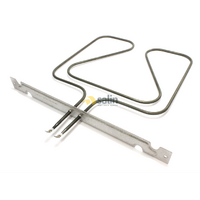 GENUINE OEM DELONGHI OVEN LOWER BOTTOM HEATING ELEMENT APMFS