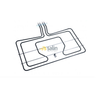 GENUINE BLANCO 900MM OVEN UPPER TOP GRILL HEATING ELEMENT BFD914WX