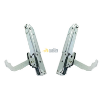 GENUINE BLANCO 900MM OVEN DOOR HINGES SET OF X2