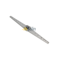 GENUINE OEM BAUMATIC DISHWASHER UPPER TOP SPRAY ARM SIDW15