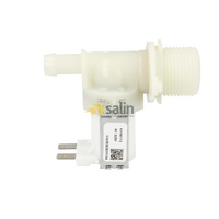 GENUINE OEM BLANCO DISHWASHER WATER INLET VALVE TO SUIT MODEL BDW126X