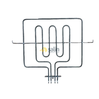 GENUINE EMILIA OVEN UPPER TOP GRILL HEATING ELEMENT