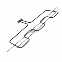 GENUINE BAUMATIC OVEN LOWER BOTTOM HEATING ELEMENT 1500W - BT2431