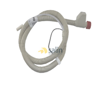 GENUINE BLANCO DISHWASHER AQUA STOP VALVE INLET HOSE ASSEMBLY BDW4610X