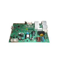 GENUINE IKEA OVEN MAIN POWER BOARD PCB - CONTROL BOARD TO SUIT 949714257