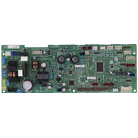 MITSUBISHI Air Conditioner Indoor Main Printed Circuit Board(PCB) - Plfy - P125VB | Spare Part No: T7WE78310