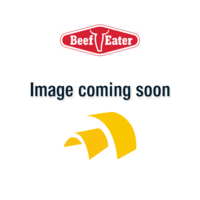 BEEFEATER Bbq Front Shield Cover | Spare Part No: 0028025427