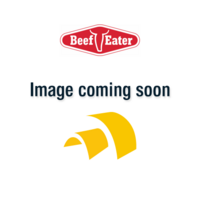 BEEFEATER Bbq Hood Handle End Cap | Spare Part No: 060628 / 4055857595