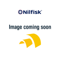 NILFISK Carpet Extractor Tank Cover Gasket/Seal | Spare Part No: 56262576