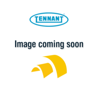 TENNANT Carpet Extractor Solution Hose .38ID X 15FT- | Spare Part No: TE-1073341