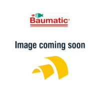 BAUMATIC Dishwashing Machine Top  Spray Arm & Feed Tube | Spare Part No: 673000900364