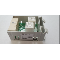 MIELE Dishwashing Machine Heating Relay/Pcb | Spare Part No: 09053390