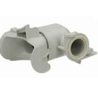 MIELE Dishwashing Machine Water Non - Return Valve Part No: 5750095 G1000-G2000-G4000-G5000-G6000 series, G1021 G1022 G1023 G1042 G1043 G11