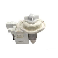 MIELE Dishwashing Machine Drain Pump -  | Spare Part No: 11142121