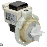 MIELE Dishwashing Machine Drain Pump | Spare Part No: 11025001