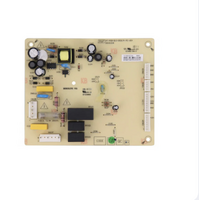 HISENSE Fridge Main Printed Circuit Board(PCB) | Spare Part No: K1430675