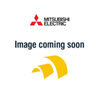 MITSUBISHI Fridge Water Tank Joint Pipe | Spare Part No: KIEHJ4503