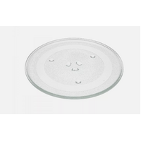 SAMSUNG Microwave Glass Tray/Plate-ME83/MS23/83/MW83/87 | Spare Part No: DE74-20102D