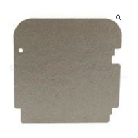 SAMSUNG Microwave Wave Guide Cover-MS40J5133BT | Spare Part No: DE71-60461A