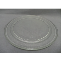 SHARP Microwave Glass Plate/Tray-320mm Dia | Spare Part No: NTNT-A117WREZ