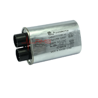 SHARP Microwave Hv Capacitor | Spare Part No: RC-QZA352WRZZ