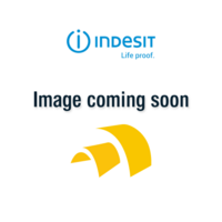 INDESIT Logo | Spare Part No: C00271304