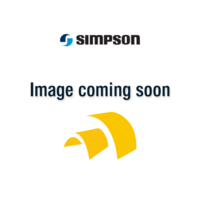 SIMPSON Top Loader Washing Machine Grommet Panel Top Silicone | Spare Part No: 119247303