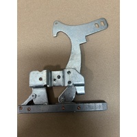 GENUINE MIELE Oven Door Hinge L/H - H4740B: 4522661  H 5740 B