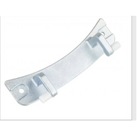 EURO Front Load Washing Machine Door Hinge | Spare Part No: 12338100000178