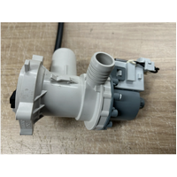 HISENSE Front Loader Washing Machine Drain Pump | Spare Part No: K1911126