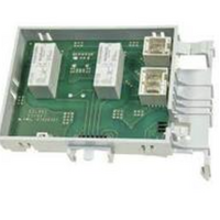 GENUINE MIELE Dryer Relay Board Assembly(ASSY) 7250620  07250620  TDA150C  T7944C