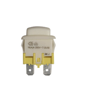 SPEEDQUEEN Washing Machine/Dryer Push To Start Switch | Spare Part No: 801434W