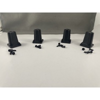 HISENSE TV WALL BRACKET SUPPORT 65K700UWD | SPARE PART NO: T198822