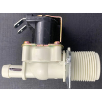 EUROMAID WASHER COLD WATER INLET VALVE | SPARE PART NO: 302421670037