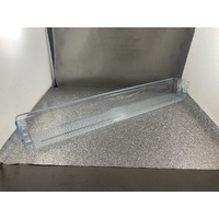 HISENSE FRIDGE FREEZER BOTTOM DOOR SHELF HR6TFF230 | SPARE PART NO: K1601706