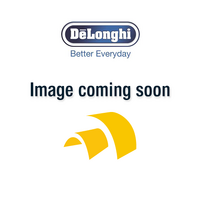 GENUINE DELONGHI OVEN LAMP HOLDER WITH GLASS COVER-DEFV908BK | SPARE PART NO: DAU072025